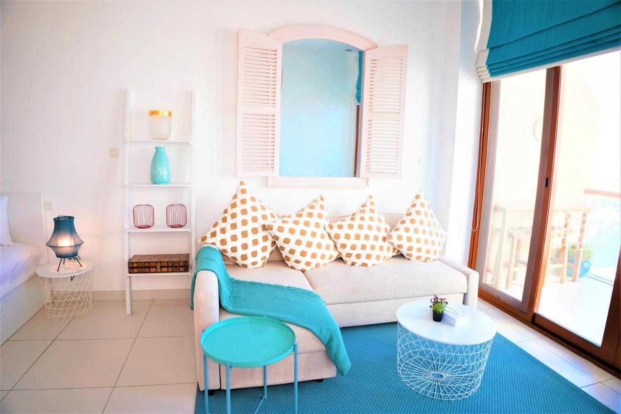 Apartamento Luxury On The Palm With Marina View Balcony Dubái Exterior foto